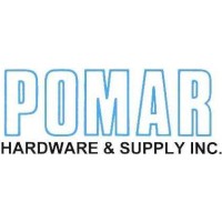 POMAR HARDWARE & SUPPLY INC logo, POMAR HARDWARE & SUPPLY INC contact details