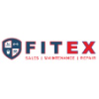 FITEX Inc. logo, FITEX Inc. contact details