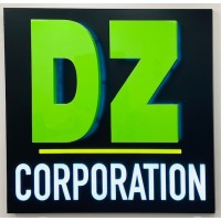 DZ Corp. logo, DZ Corp. contact details