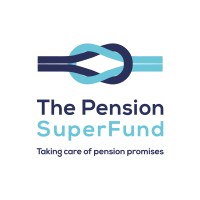 The Pension SuperFund logo, The Pension SuperFund contact details