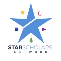 STAR Scholars Network logo, STAR Scholars Network contact details