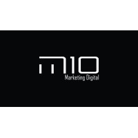 M10 Marketing Digital logo, M10 Marketing Digital contact details