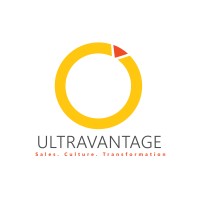 ULTRAVANTAGE Sales Strategy Solutions logo, ULTRAVANTAGE Sales Strategy Solutions contact details