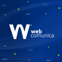 Web Comunica logo, Web Comunica contact details