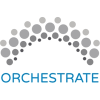 ORCHESTRATE logo, ORCHESTRATE contact details