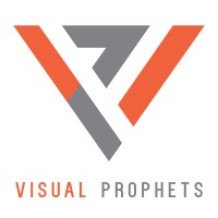 Visual Prophets logo, Visual Prophets contact details