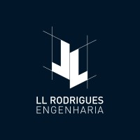 LL RODRIGUES ENGENHARIA logo, LL RODRIGUES ENGENHARIA contact details