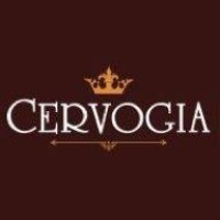 Cervogia logo, Cervogia contact details