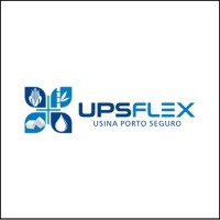 Usina Porto Seguro Flex logo, Usina Porto Seguro Flex contact details