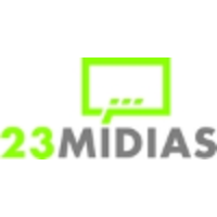 23 Mídias logo, 23 Mídias contact details