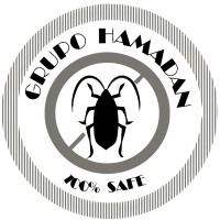 Fumigaciones Grupo Hamadan logo, Fumigaciones Grupo Hamadan contact details