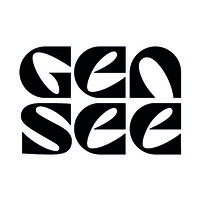 Gen See logo, Gen See contact details