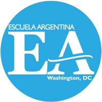 Escuela Argentina - Washington DC logo, Escuela Argentina - Washington DC contact details