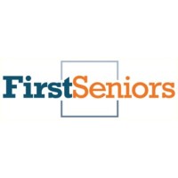 First Seniors logo, First Seniors contact details