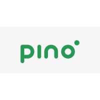 Pinó logo, Pinó contact details