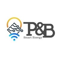 P&B Smart Energy logo, P&B Smart Energy contact details