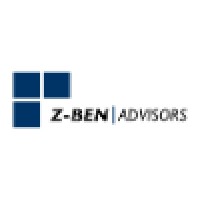 Z-Ben Advisors logo, Z-Ben Advisors contact details