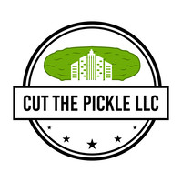 Cut The Pickle logo, Cut The Pickle contact details