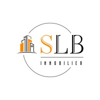 SLB Immobilier Inc. logo, SLB Immobilier Inc. contact details