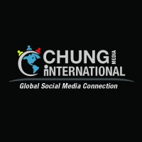 Chung International Media logo, Chung International Media contact details