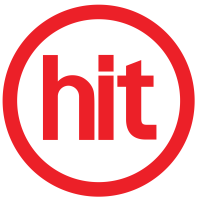 HIT logo, HIT contact details