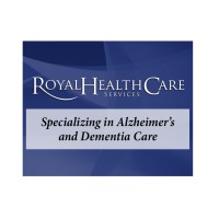 Royal Health Care Services logo, Royal Health Care Services contact details