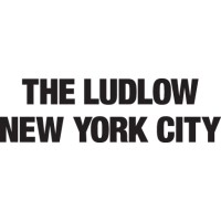 The Ludlow Hotel logo, The Ludlow Hotel contact details