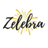 ZELEBRA logo, ZELEBRA contact details