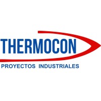 THERMOCON logo, THERMOCON contact details