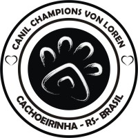 Canil Champions Loren logo, Canil Champions Loren contact details