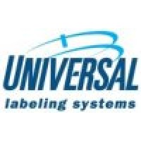 Universal Labeling Systems Inc logo, Universal Labeling Systems Inc contact details