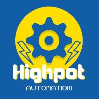 Highpot Automation logo, Highpot Automation contact details