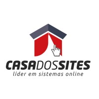 Casa dos Sites logo, Casa dos Sites contact details