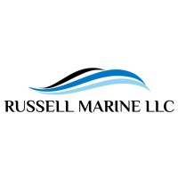 Russell Marine LLC logo, Russell Marine LLC contact details