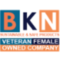 BKN Supply logo, BKN Supply contact details