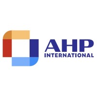 AHP International GmbH & Co. KG logo, AHP International GmbH & Co. KG contact details