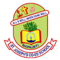 St. Joseph's Co-Ed School logo, St. Joseph's Co-Ed School contact details