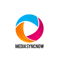 Media Sync Now logo, Media Sync Now contact details