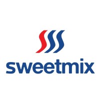 SweetMix Europe logo, SweetMix Europe contact details