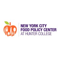 Hunter College New York City Food Policy Center logo, Hunter College New York City Food Policy Center contact details