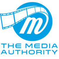 The Media Authority logo, The Media Authority contact details