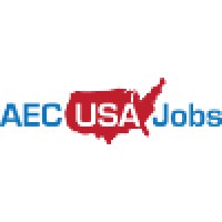 AECUSAJobs logo, AECUSAJobs contact details