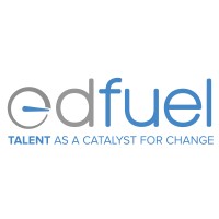 EdFuel logo, EdFuel contact details