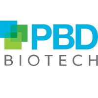 PBD Biotech logo, PBD Biotech contact details