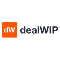 dealWIP logo, dealWIP contact details