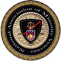 National Association of Minority Veterans of America logo, National Association of Minority Veterans of America contact details