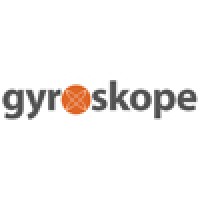 Gyroskope logo, Gyroskope contact details