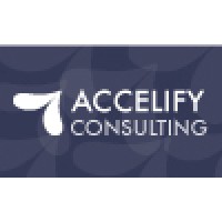 Accelify Consulting logo, Accelify Consulting contact details