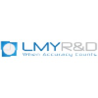 LMY R&D logo, LMY R&D contact details