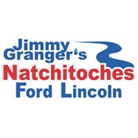 Jimmy Granger Natchitoches Ford Lincoln logo, Jimmy Granger Natchitoches Ford Lincoln contact details